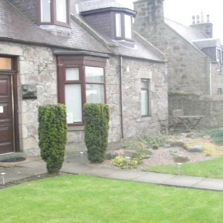 Beeches Guest House Dyce Buitenkant foto