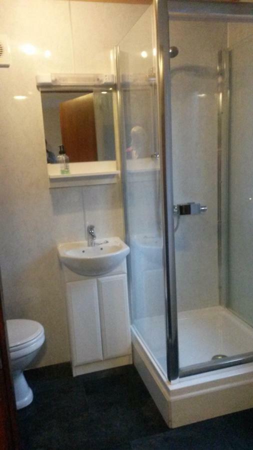 Beeches Guest House Dyce Buitenkant foto