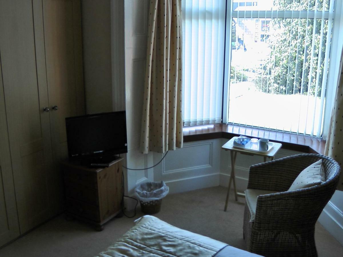 Beeches Guest House Dyce Buitenkant foto