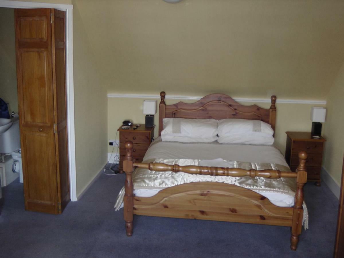 Beeches Guest House Dyce Buitenkant foto
