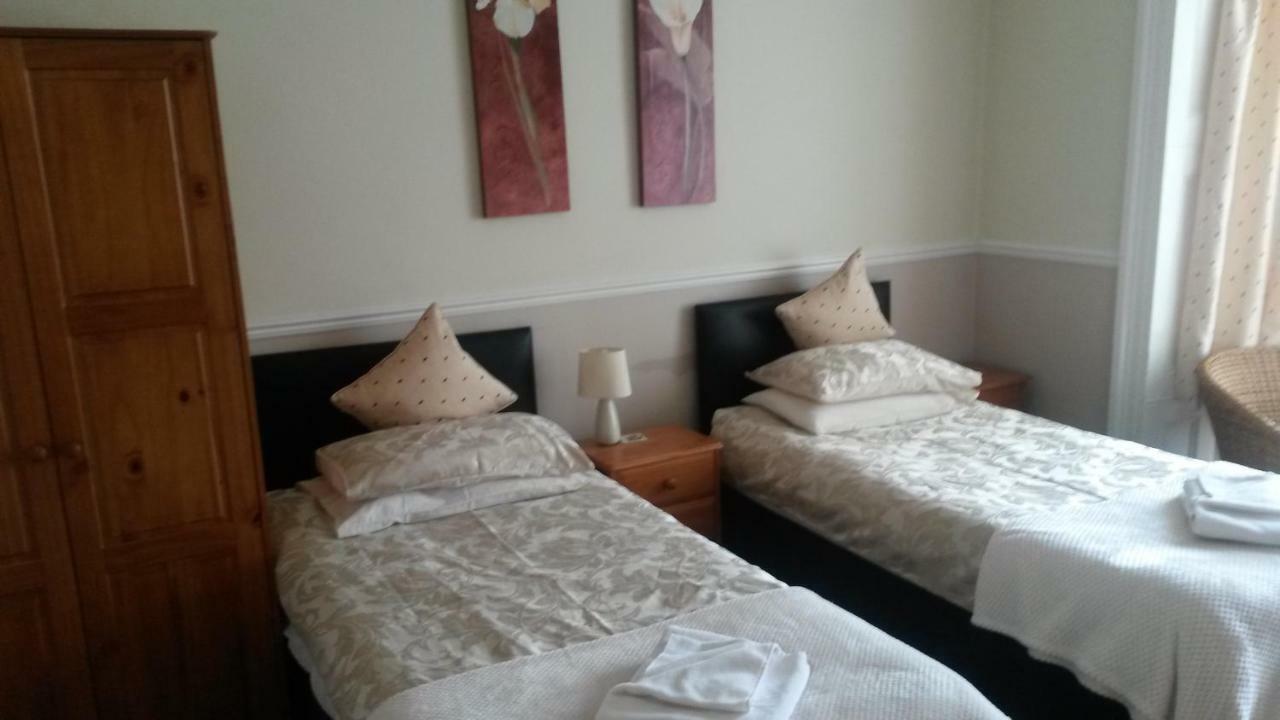 Beeches Guest House Dyce Buitenkant foto