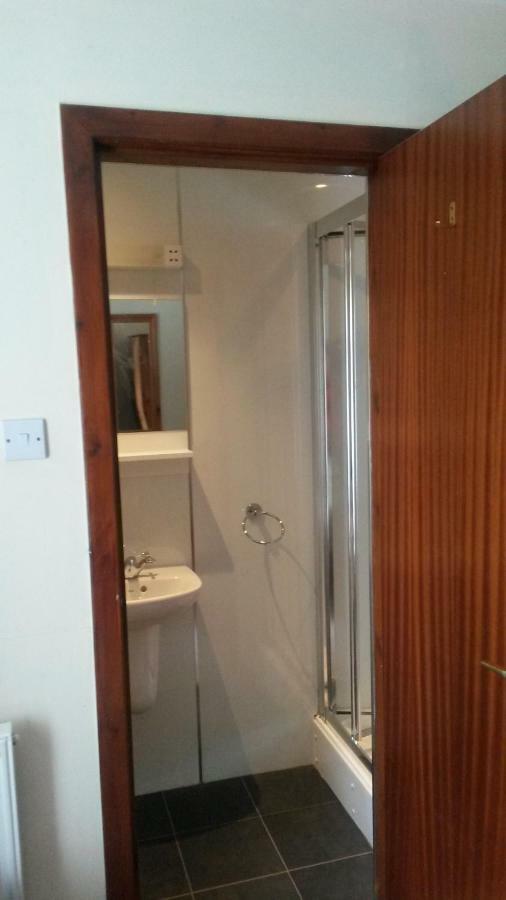 Beeches Guest House Dyce Buitenkant foto