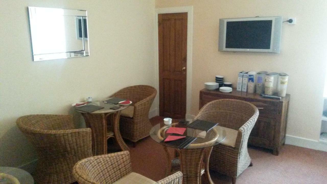 Beeches Guest House Dyce Buitenkant foto